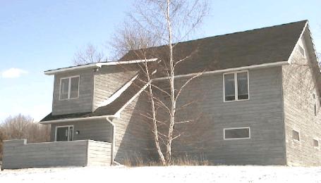 Pelican Design's office in Spencer, NY